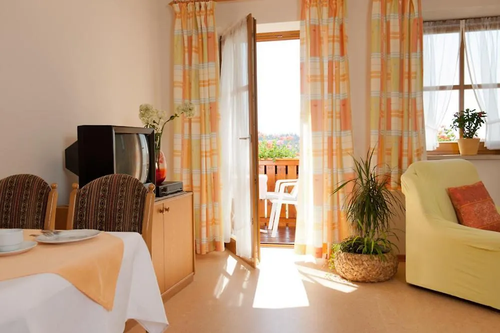 Ferienwohnung Schreiner Hohenau Apartment