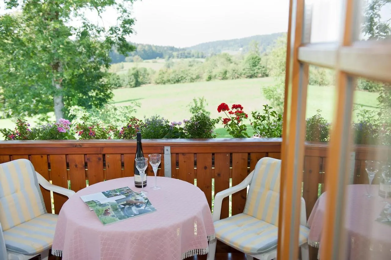 Ferienwohnung Schreiner Hohenau 0*,  Germany