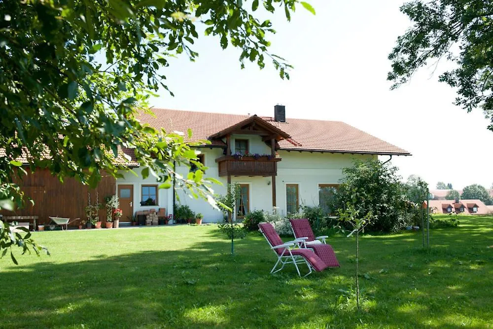 Ferienwohnung Schreiner Hohenau